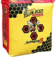 Morrell Yellow Jacket Supreme Field Point laukku