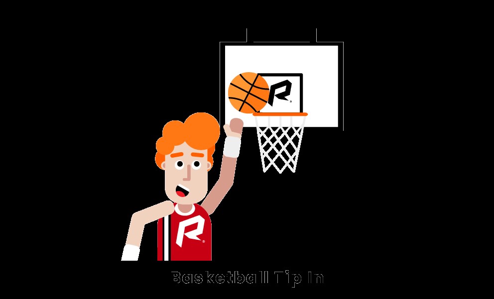 basketball tip i