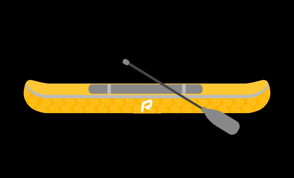 Paddle Boarding-udstyr