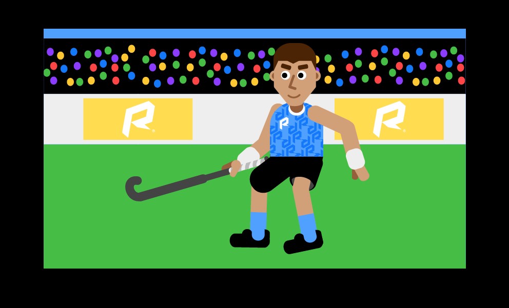 Feldhockey