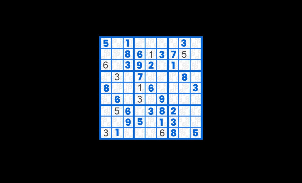 Kaip žaisti Sudoku