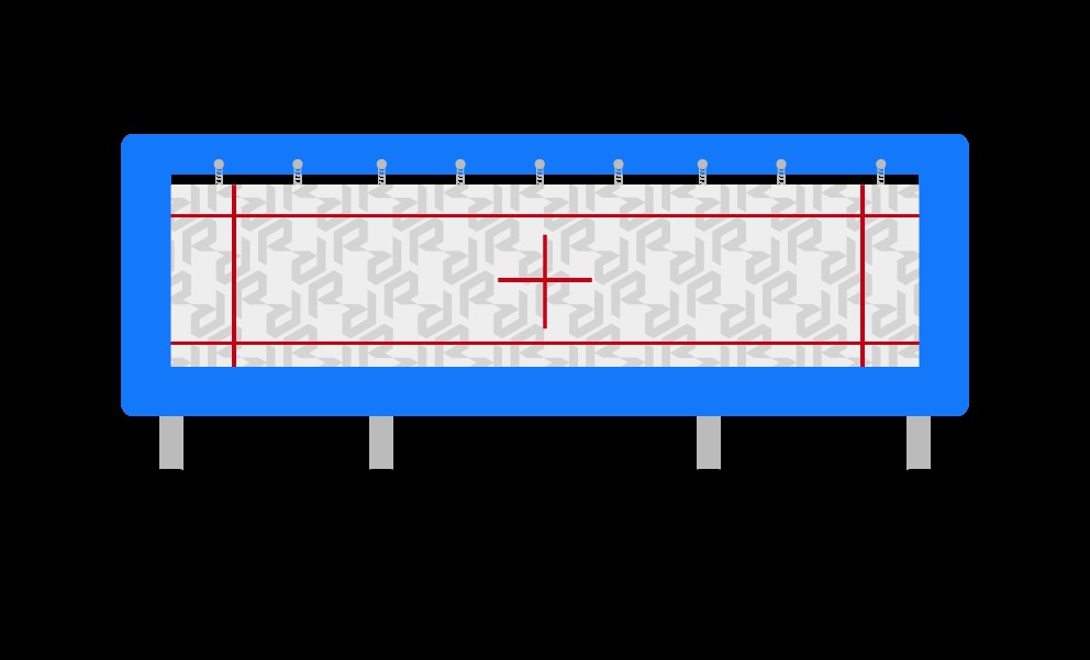 Voimistelu Trampoliini